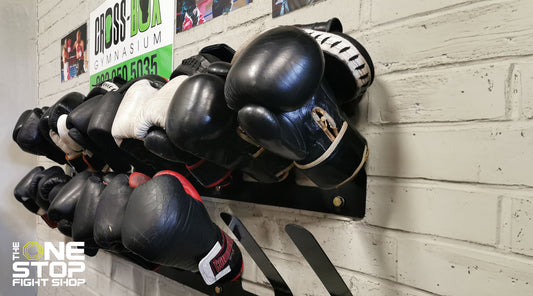 Maintaining Your Fight Gear: Tips and Tricks