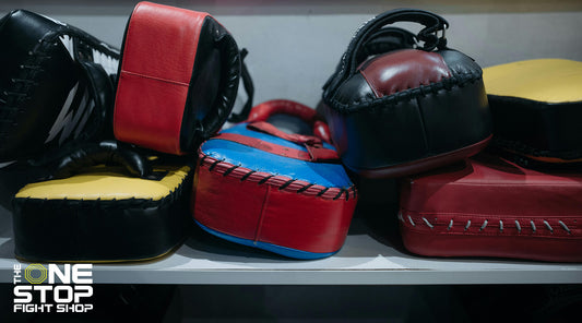 The Value of Investing in Quality Fight Gear
