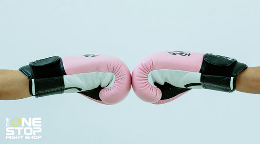 Empowering Women in Combat Sports: The Best Gear Choices