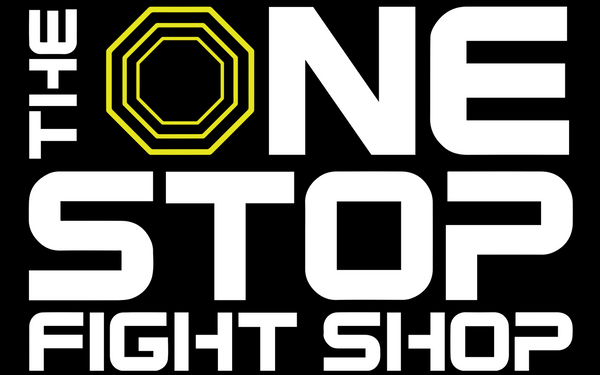 TheOneStopFightShop
