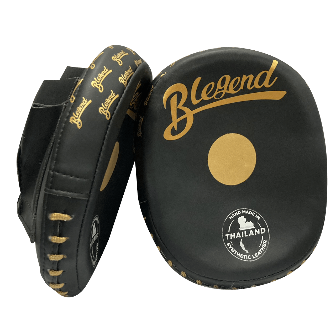 Blegend Focus Mitts