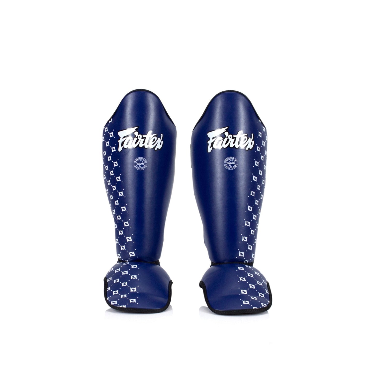 Fairtex Shinguards - Navy