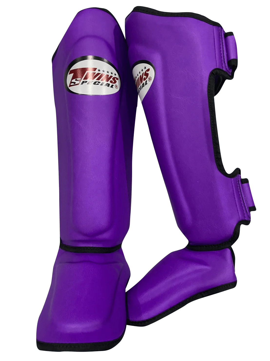 Twins Special Shinguard - Purple