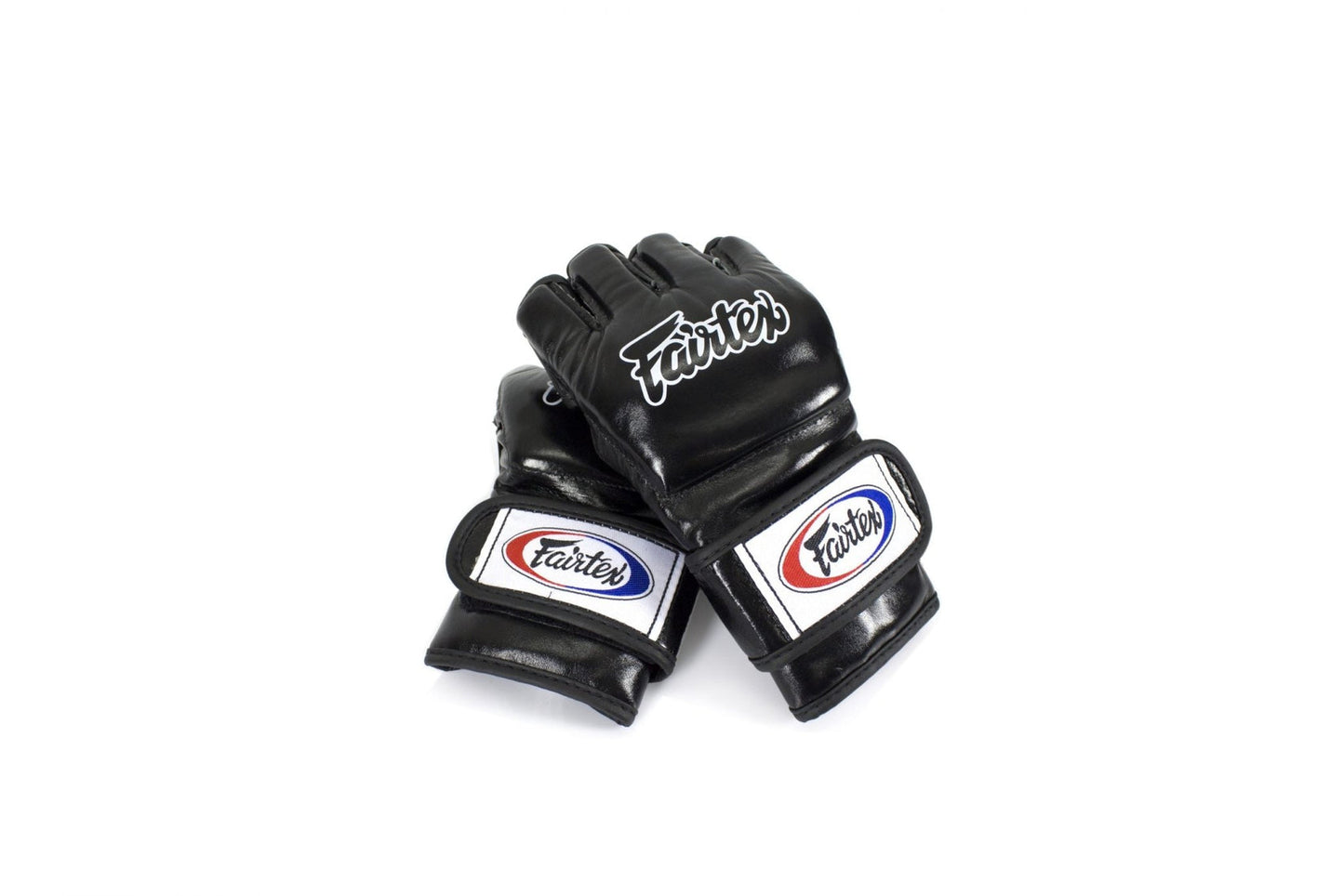 Fairtex Boxing Gloves MMA - Black