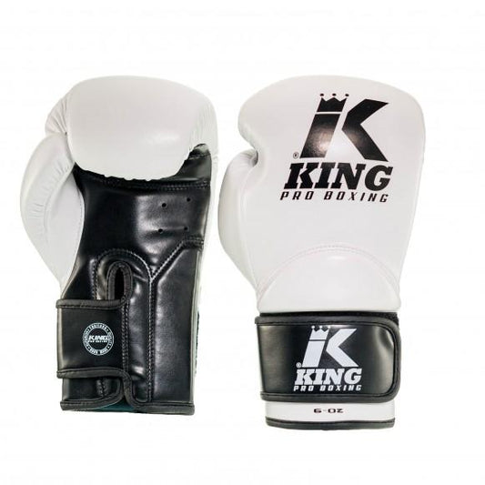 King Pro Boxing Gloves Kids