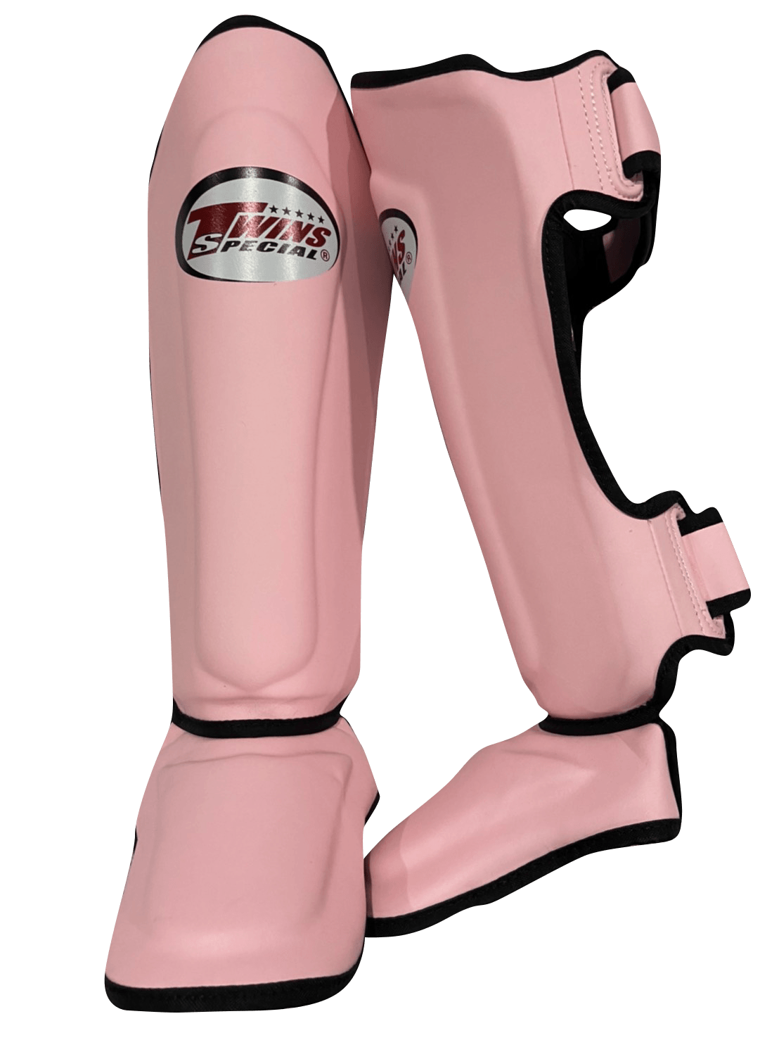 Twins Special Shinguard - Pink